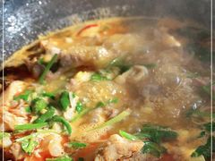 -福茂源横山铁锅羊肉(牡丹园店)