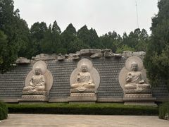 -千佛山风景名胜区