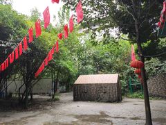 -勇士之星真人CS·团建·拓展(清水河公园店)