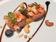 -Golden Lily河内巴黎法越料理餐厅(建国西路店)