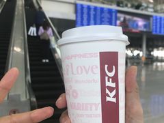 -肯德基(火车北站店)