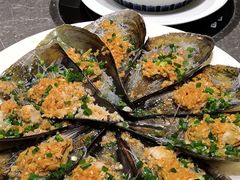 -同庆楼(滨湖万达广场店)