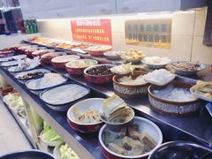 -集草轩·重庆麻辣烤鱼(西湖道店)