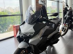 -北京华德宝宝马·M·MINI·摩托车全系4S店(朝阳店)