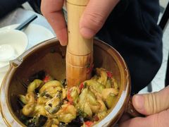 -湘轩·土菜研究院(光大店)
