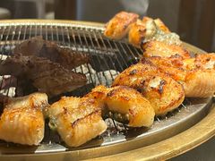 -泥炉烧肉师(新街口金銮巷店)