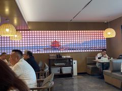 -船歌·鱼水饺青岛菜(石老人店)
