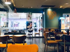大堂-COSTA COFFEE(水游城店)