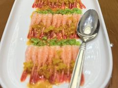 -天顺渔港·海景餐厅(星海广场店)