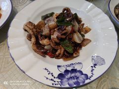 -曹家大院(通州店)