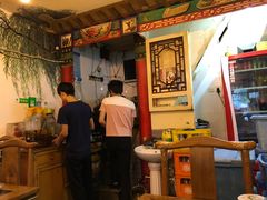 -裕德孚·非遗手切涮羊肉(东直门内大街店)