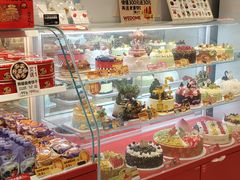 -味多美蛋糕(灯市口店)