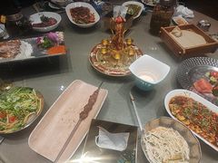 -驿楼兰·新疆菜(火车站店)