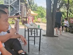 -石燕湖生态旅游景区