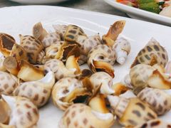 -四川小胡子海鲜(丁村万人海鲜广场店)