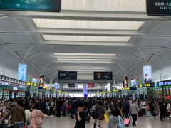 -南昌西站