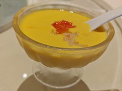 -正佳广场万豪酒店-粤菜餐厅·点心·海鲜·聚餐