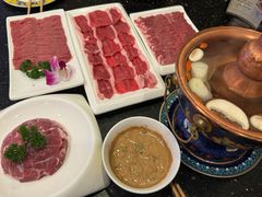 -南门涮肉(上海二店)