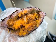 -大个子蒸饭