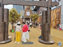 -首开·龙湖成都西宸天街