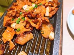 -吕氏疙瘩汤·海鲜新鲁菜(凯德mall新都心店)