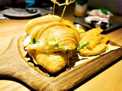 -魏客咖啡(中铁中心店)