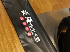 -签海串串火锅(泰华店)