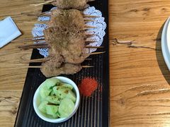 -圆满素食林饭店非遗素食(河西店)