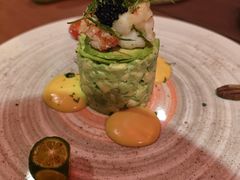 -卡本妮法餐厅·北京和平宾馆