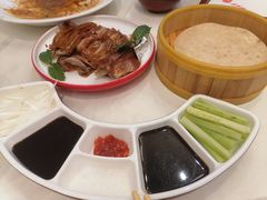 -大鸭梨烤鸭店(花园村店)