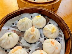 咸蛋黄小笼-笼铭坊(北蔡店)