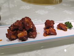 -金枝玉叶上海人家食府(三里河店)