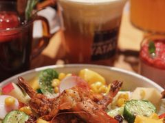 -火山屋台(新街口店)