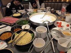 -骨之味·筒骨汤火锅(江头店)