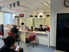 -中信银行(中信泰富广场支行)