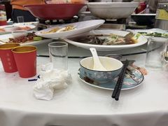 -粥满堂养生餐厅(学苑路店)