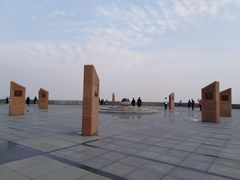 -南汇嘴观海公园