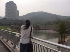 -长兴太湖图影湿地文化园