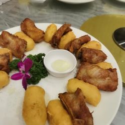 -名宴婚宴专门店·宴会厅(京基100店)