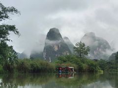 -明仕田园