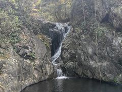 -宁波五龙潭景区