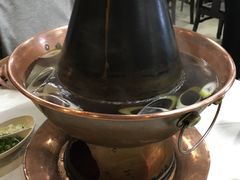 -东来顺饭庄(王府井步行街店)