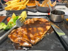 -必胜客(上海新南方商城PH店)