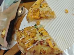 -达美乐比萨(天河购书中心店)