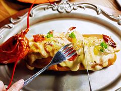 -LESCEDARS Brasserie Bistro香柏树