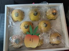 土岐苹果-鲜力达果品批发直销(青山店)