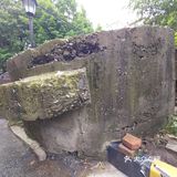 浦北路948弄碉堡