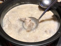 -捞神煲汤火锅(湖滨商业街店)