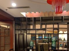 -四季轩中餐厅(徐州开元名都大酒店)