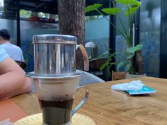 -Golden Lily河内巴黎法越料理餐厅(建国西路店)